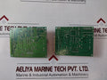 Gaming Products Eaq801532 Pcb Card Rev 5.00