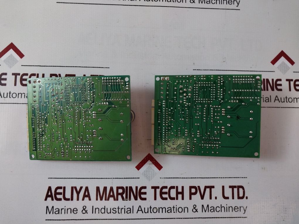 Gaming Products Eaq801532 Pcb Card Rev 5.00