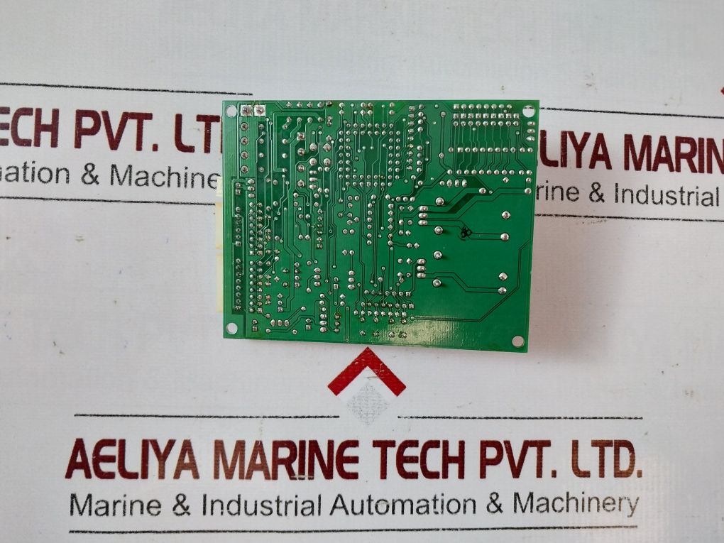 Gaming Products Eaq801532 Pcb Card Rev 5.00