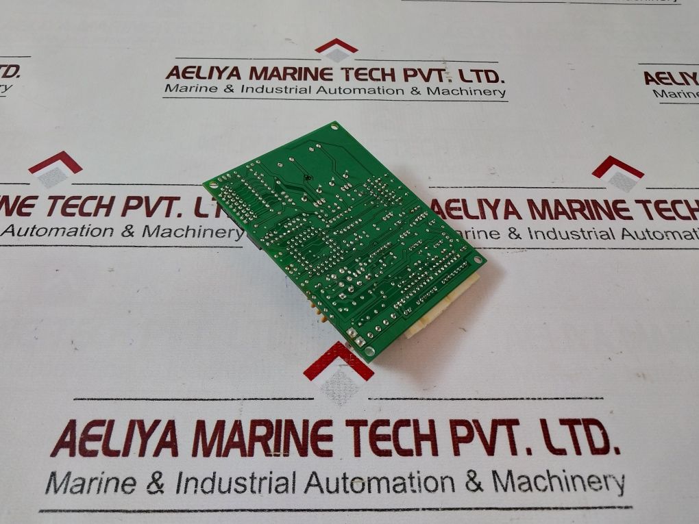 Gaming Products Eaq801532 Pcb Card Rev 5.00