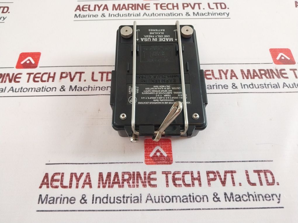 Earmark Vas-2 Permissible Voice Amplification System