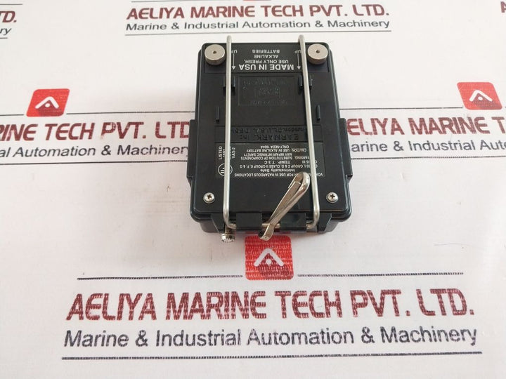 Earmark Vas-2 Permissible Voice Amplification System