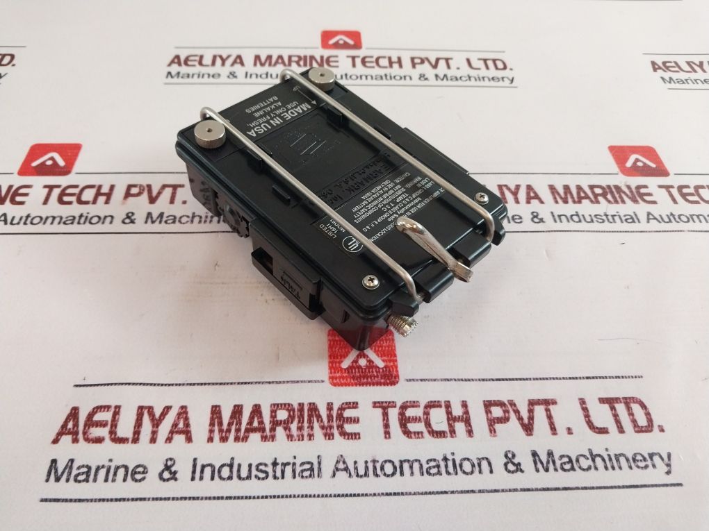 Earmark Vas-2 Permissible Voice Amplification System