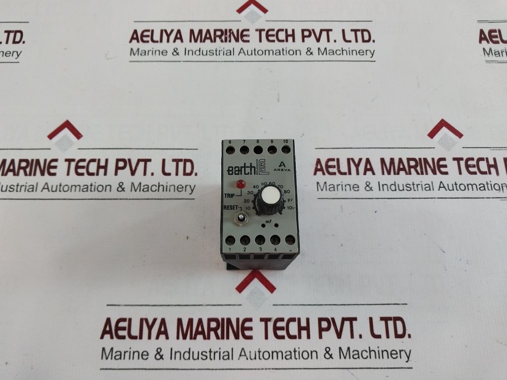 Earth Rqe0001092 Relay 10-100Ma