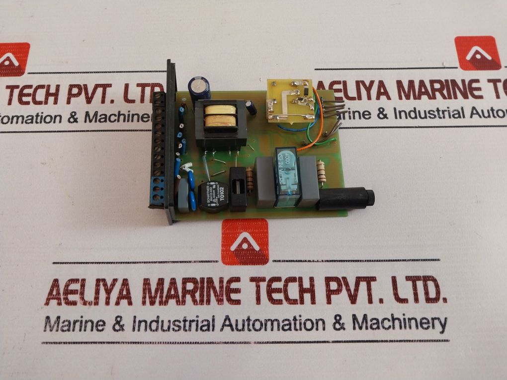 Earthstem S1001C Printed Circuit Board