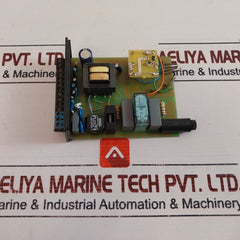 Earthstem S1001C Printed Circuit Board