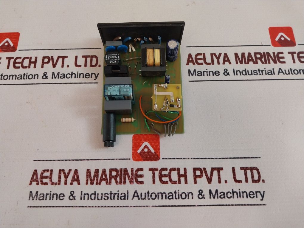 Earthstem S1001C Printed Circuit Board