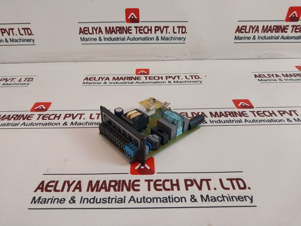 Earthstem S1001C Printed Circuit Board