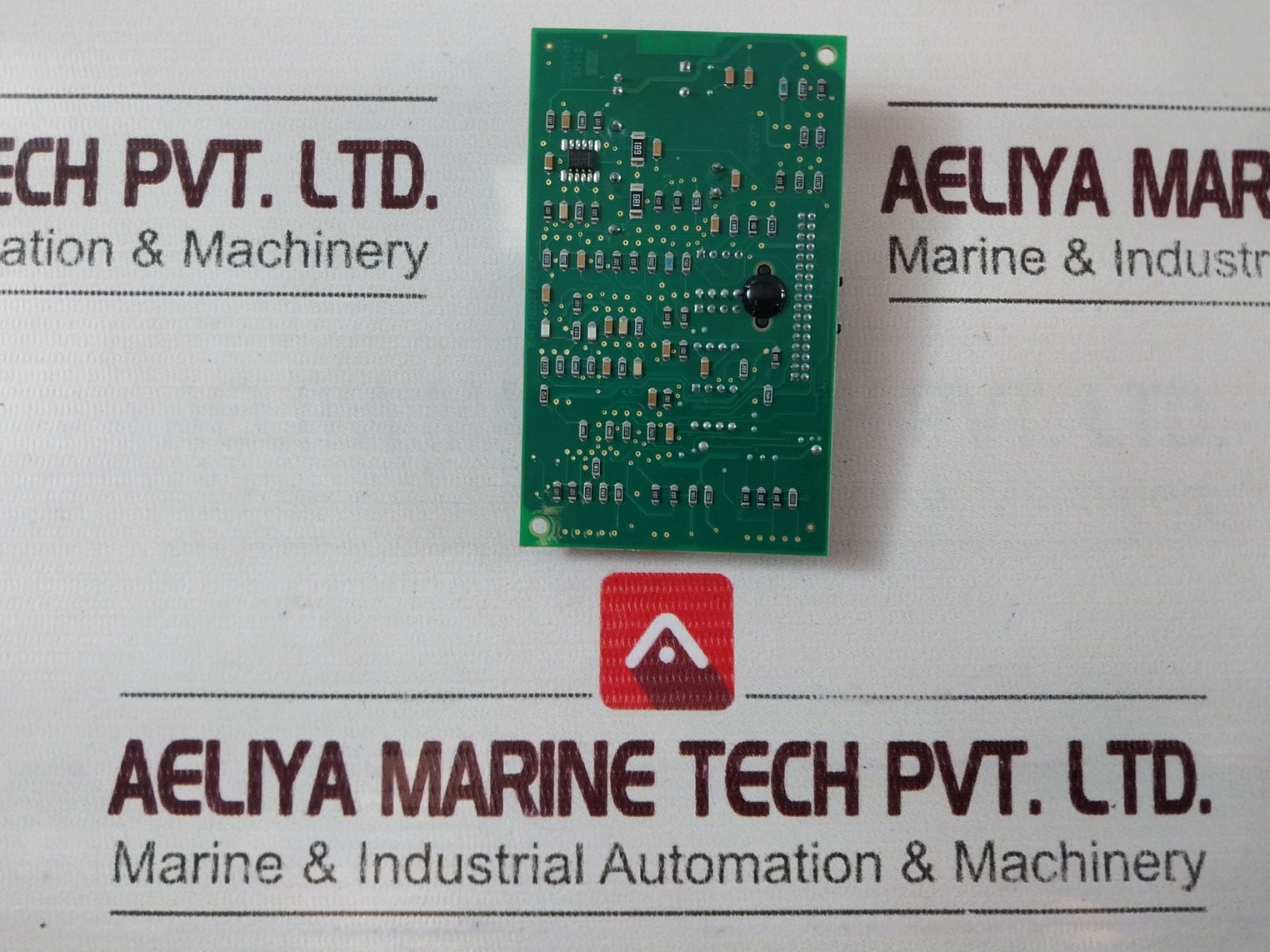 Eastar Ve2424 D/C19024 Signature Driver Card