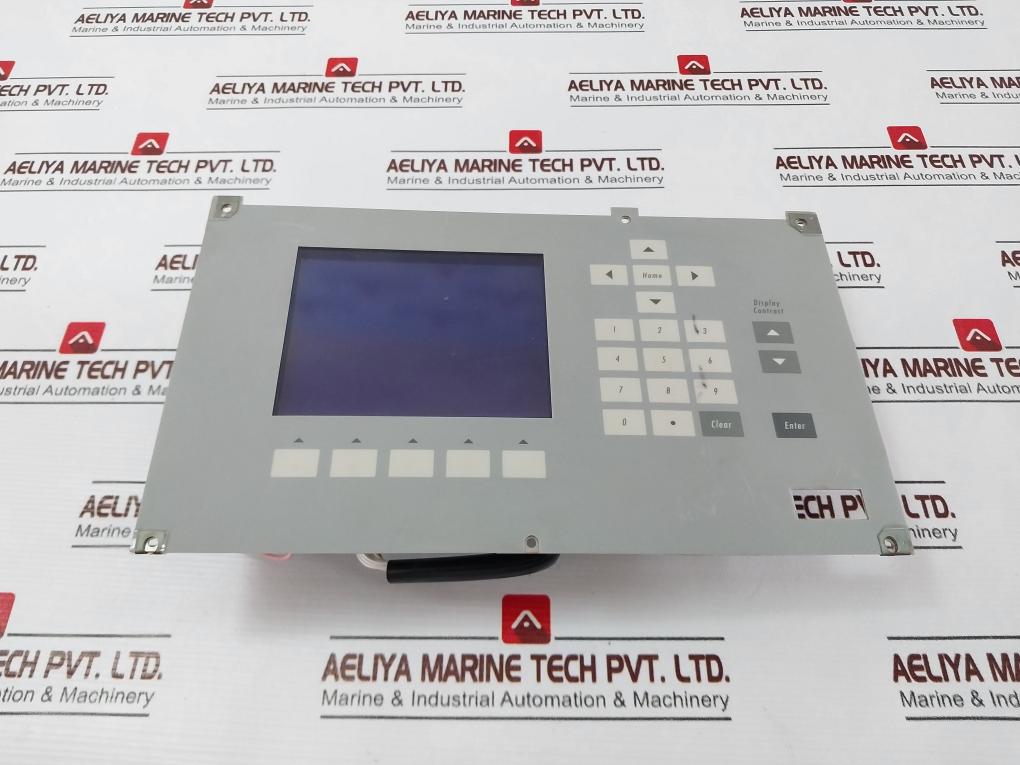 Eastprint 025086 Control Panel & Display Wat026471