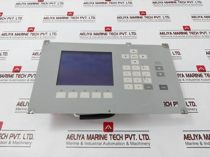 Eastprint 025086 Control Panel & Display Wat026471