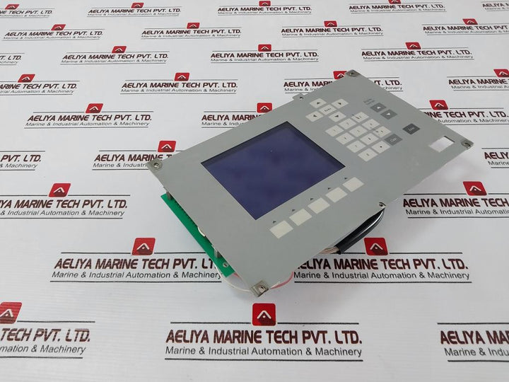 Eastprint 025086 Control Panel & Display Wat026471