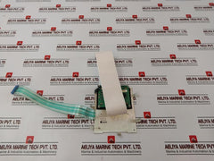 Eastprint 081165 Hplc Detector Control Panel Board Assembly