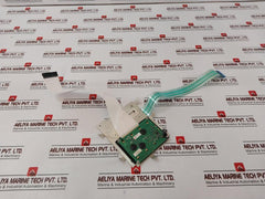 Eastprint 081165 Hplc Detector Control Panel Board Assembly