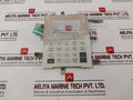 Eastprint 420000124 Keypad