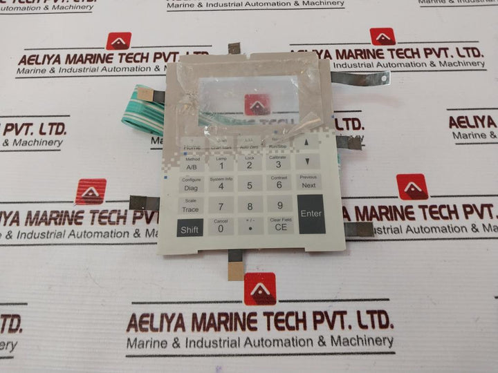 Eastprint 420000124 Keypad