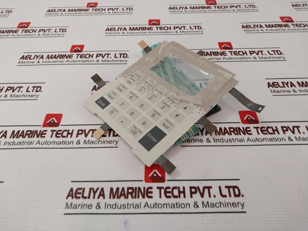 Eastprint 420000124 Keypad