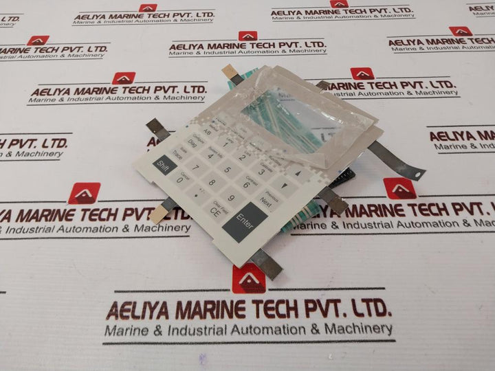 Eastprint 420000124 Keypad