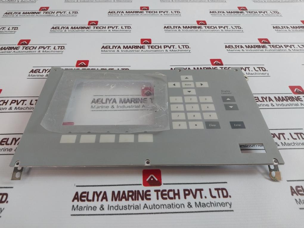 Eastprint Wat026471 Keypad Panel 13127