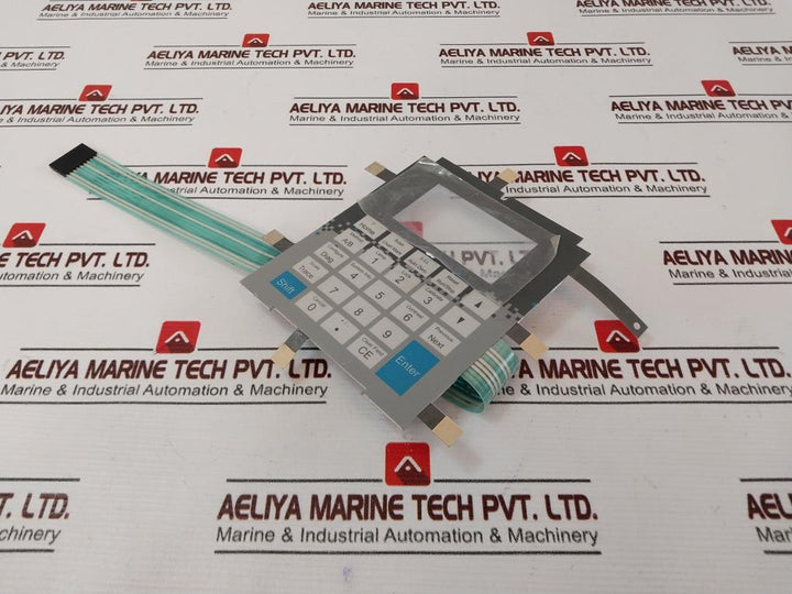 Eastprint Wath 420000129 Keyboard Panel