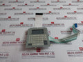 Eastrint 420000113 Display Panel M436Fga2 Rev A 94V
