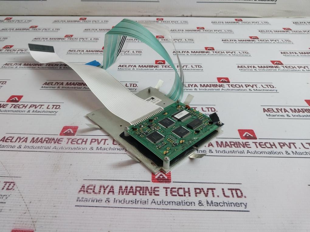 Eastrint 420000113 Display Panel M436Fga2 Rev A 94V