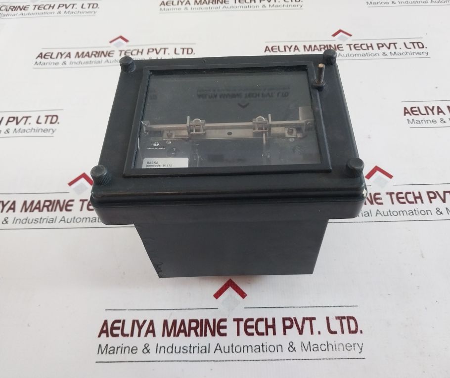 Easun Reyrolle B33X2