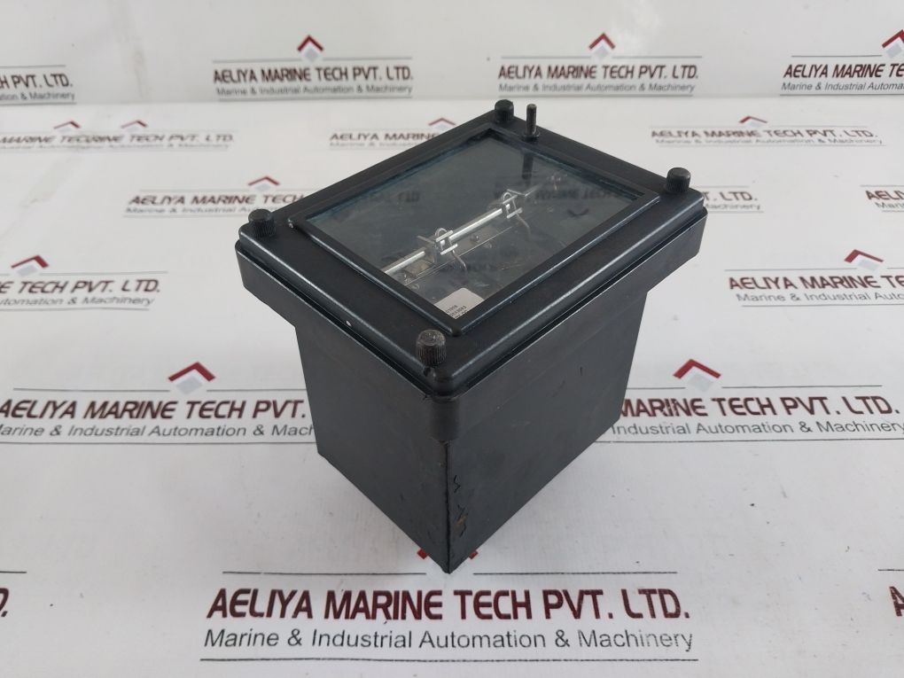 Easun Reyrolle B33X3 Relay