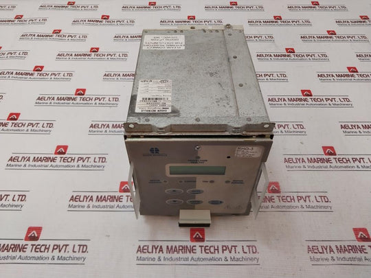 Easun Reyrolle Rho-3 Motor Protection Relay Rh3-106