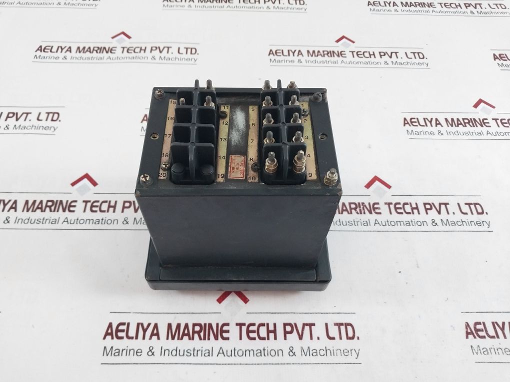 Easun Reyrolle Xr351 Trip Circuit Supervision Relay