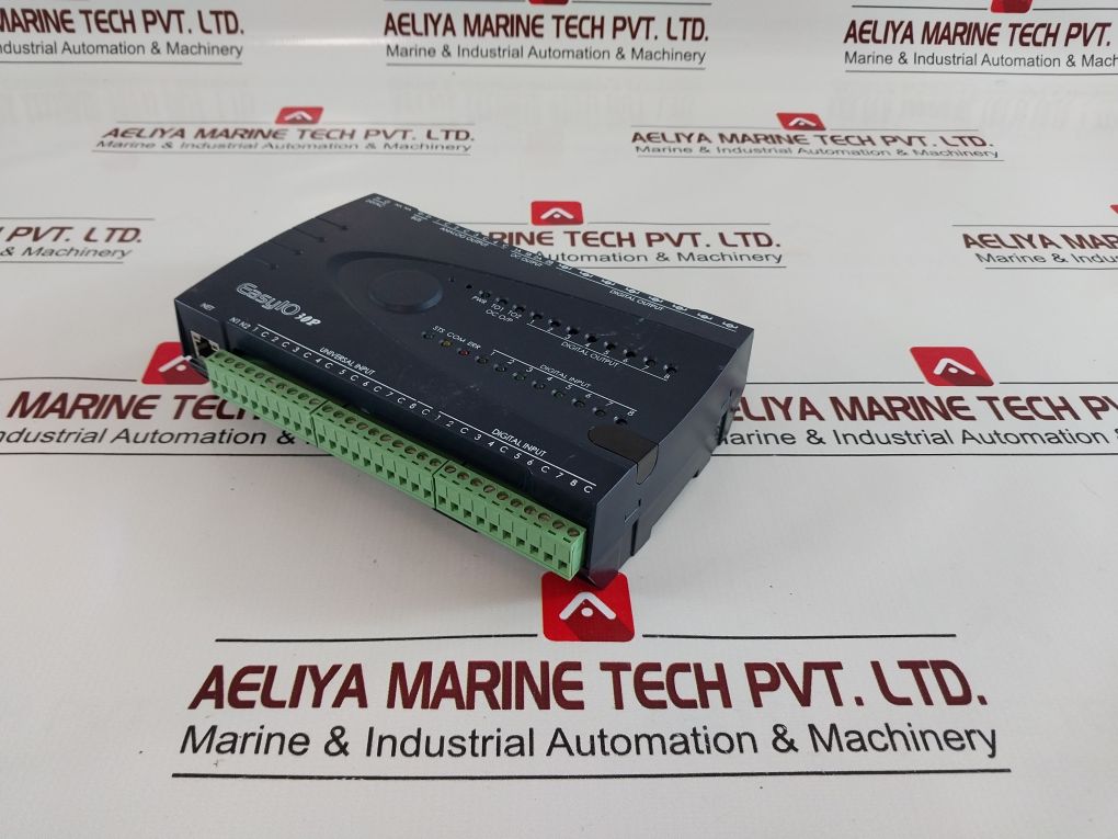 Honeywell Easyio 30P Point Controller