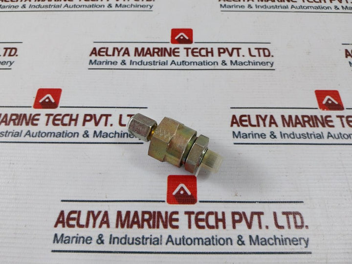 Eaton 002753.22600 Non Return Valve Rhv 6-plr-ed/71