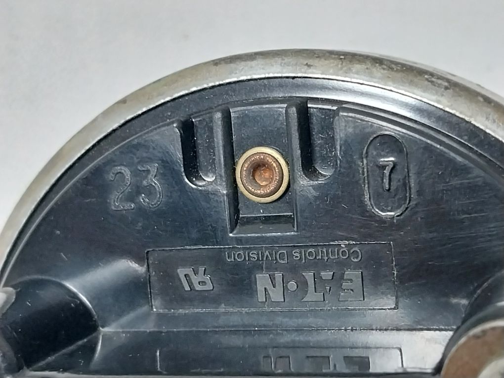 Eaton 09N086A Washer Pressure Switch For Milnor