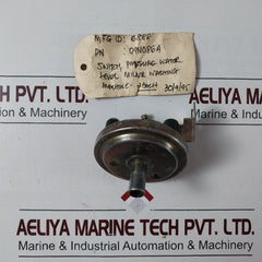 Eaton 09N086A
