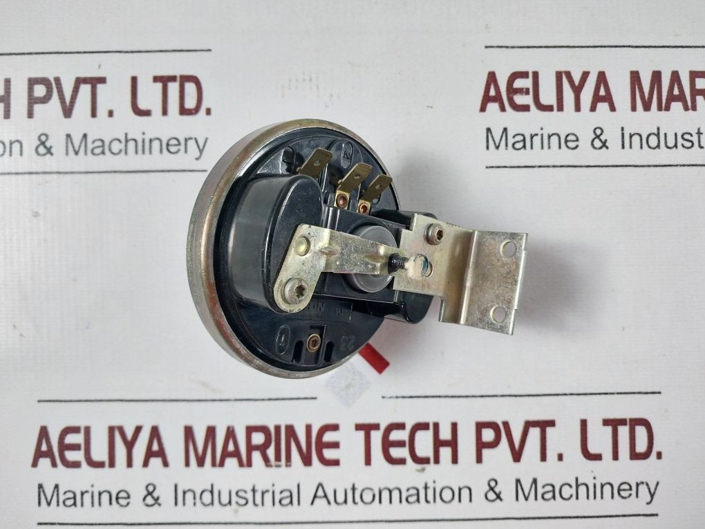 Eaton 09N086A Washer Pressure Switch For Milnor