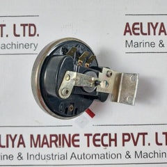 Eaton 09N086A Washer Pressure Switch For Milnor