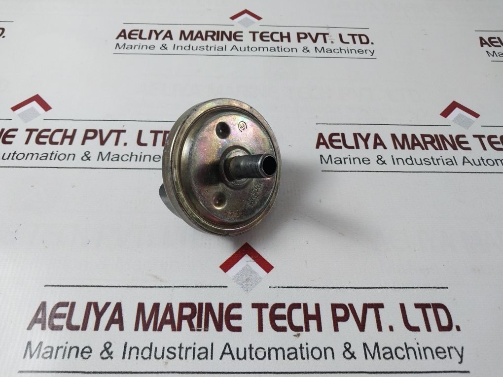 Eaton 09N086A Washer Pressure Switch For Milnor