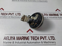 Eaton 09N086A Washer Pressure Switch For Milnor