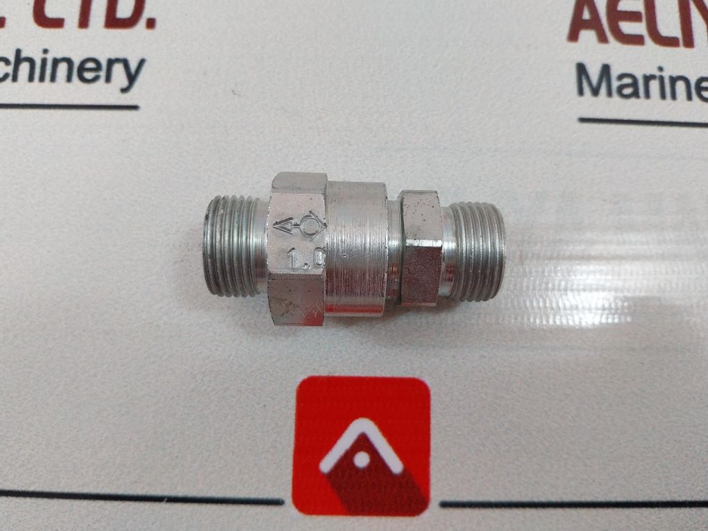 Eaton 1.0 Check Valve