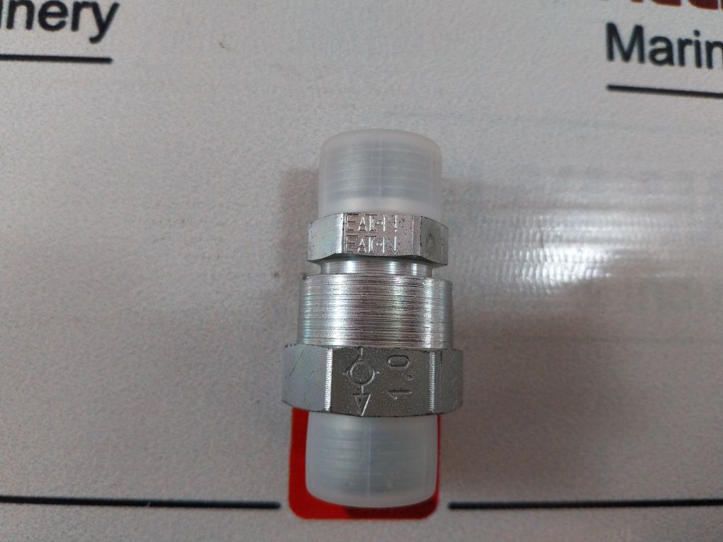 Eaton 1.0 Check Valve