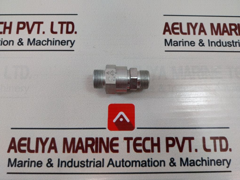 Eaton 1.0 Check Valve