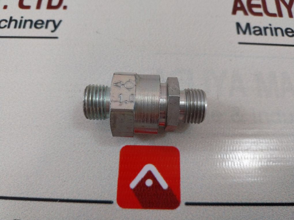 Eaton 1.0 Check Valve 2017618