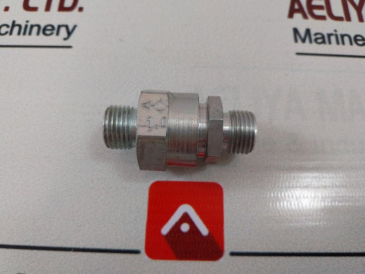 Eaton 1.0 Check Valve 2017618
