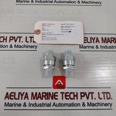 Eaton 1.0 Check Valve 2017618
