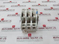 Eaton 10-6530-4 Overload Relay 3A 600Vac