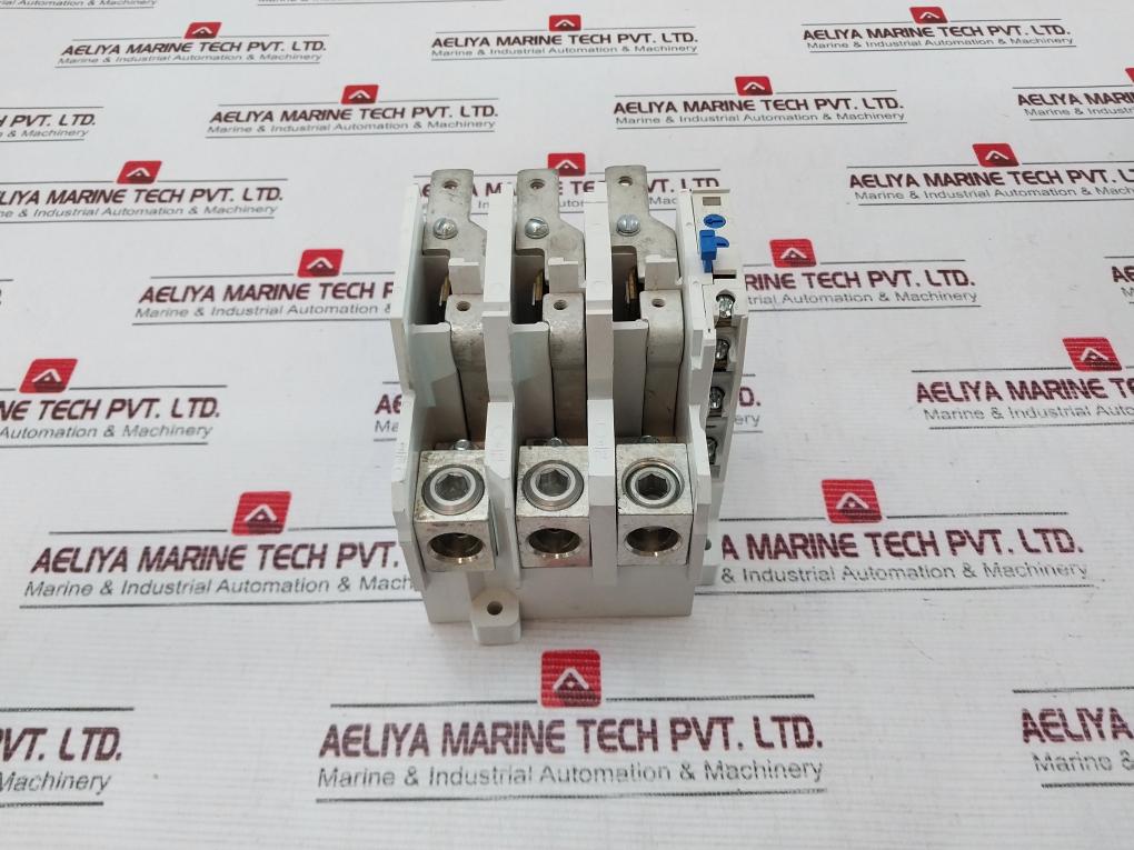 Eaton 10-6530-4 Overload Relay 3A 600Vac