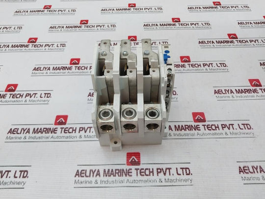 Eaton 10-6530-4 Overload Relay 3A 600Vac