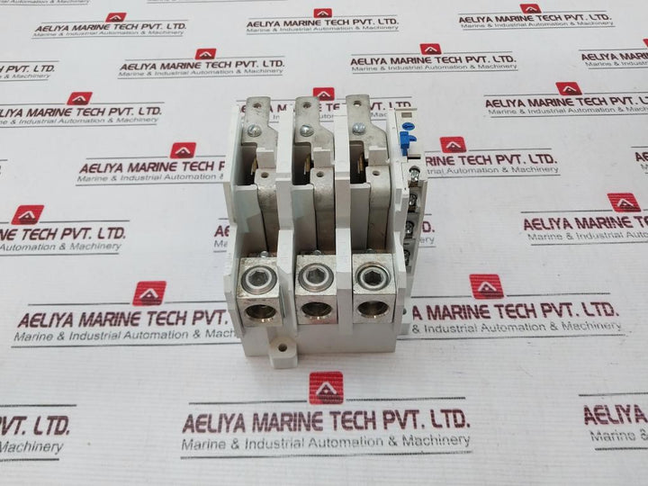 Eaton 10-6530-4 Overload Relay 3A 600Vac