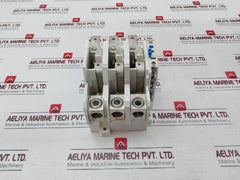Eaton 10-6530-4 Overload Relay 3A 600Vac