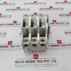 Eaton 10-6530-4 Overload Relay 3A 600Vac